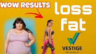 instant fat loss vestige [upl. by Aniri]