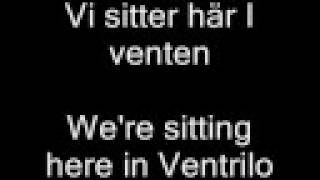 Basshunter  DotA lyrics english amp swedish [upl. by Darrej]