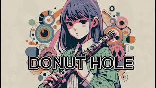 竖笛翻奏米津玄师《DONUT HOLE》 [upl. by Dorie138]