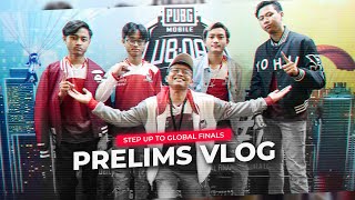 BIGETRON RA LOLOS KE PMCO GLOBAL FINALS  Bigetron TV [upl. by Nadruoj]