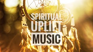 Powerful native uplifting music for spiritual uplift and purification of fears Meditation Music [upl. by Atterol]