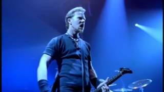 Metallica Live Cunning Stunts 1997 Full Concert [upl. by Philips]