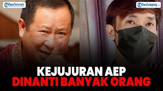 Susno Duadji Jamin Aep Bakal Lolos Dari Hukum Kejujurannya Dinantikan Banyak Orang [upl. by Eriuqs]