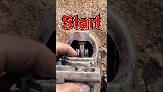 Mechanic States Chevy Secret Starter Motor Tips [upl. by Clein]