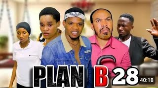 PLAN B EPISODE 28 [upl. by Brigida]