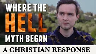 Where the Hell Myth Began A CHRISTIAN RESPONSE [upl. by Esila]