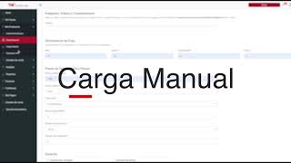 Carga Manual Claro Shop [upl. by Kier]