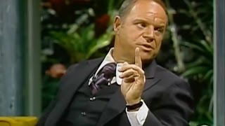 Don Rickles amp Michael Landon Carson Tonight Show 2151974 [upl. by Gnay335]