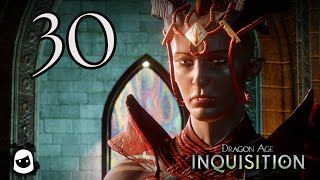 Viddasala Trespasser DLC  Dragon Age Inquisition Pt 30 Lets Play Blind [upl. by Nnasus675]