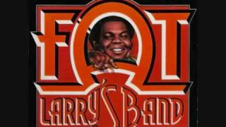 Fat Larrys Band  Center City  12 Mix  1976flv [upl. by Audun]