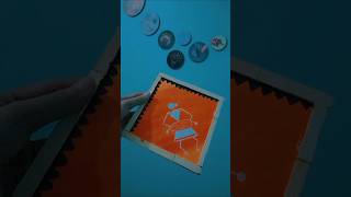 Lets recreate this warli painting 🎨🖌️ multiideas diy warlipaintings superidea [upl. by Blackburn]