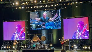 Fanfare for the common man Emerson Lake and PalmerCarl Palmer’s ELP Legacy 13122023Tokyo Japan [upl. by Anerda]