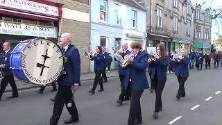 Selkirk Common Riding Appiontment night 2024 [upl. by Danit723]