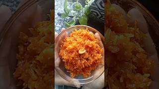 Simple gajar halwaless ghee and less milk recipe [upl. by Thisbe551]