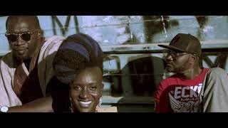 Shaheed amp Dixa ft Marieme  Fi Moy Senegal Music Video [upl. by Heppman]