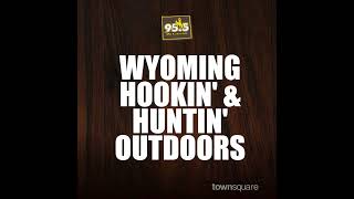 Chronic Wasting Disease Spring Fishing and Scotty McCreery [upl. by Ettenna]