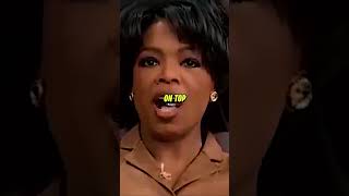 Joe Rogan Reflects to OPRAH Supporting Donald Trump [upl. by Durkin381]