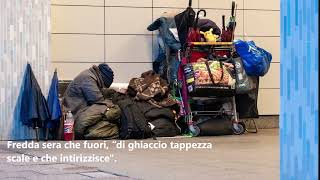 Poeti e poesiaMaurizio Rana Metropoli [upl. by Enahpad]