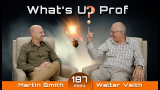 187 WUP Walter Veith amp Martin Smith  Sunday Proposal Sooner Than We Think Texas Border Neuralink [upl. by Shepperd]