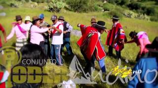 CONJUNTO PODER ANDINO SARA TARPUY  VIDEO OFICIAL 2015 [upl. by Statis]