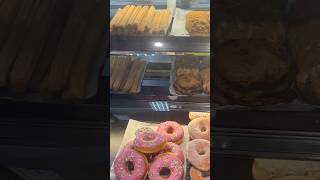 “Authentic Mexican Bakery Tour Best Pan Dulce Conchas short shortsfeed [upl. by Lanaj]