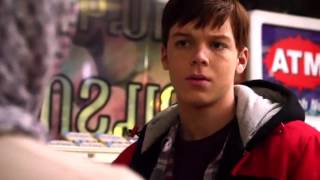 Ian amp Mickey storyline  Shameless S01 pt 9 [upl. by Clifford787]