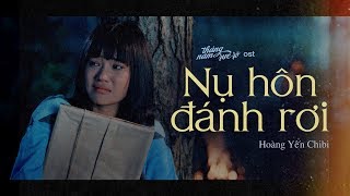 Karaoke Ừ Em Xin Lỗi  Hoàng Yến Chibi  Beat Chuẩn [upl. by Tan]