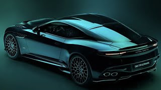 New Aston Martin DBX 707 RedesignInterior and ExteriorAston First LookRelease DatePKWheel 2024 [upl. by Turk]