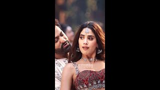 Daavudi Song Devara NTR janhvikapoor KoratalaSiva anirudhravichander shorts ytshorts og దవ [upl. by Naux]