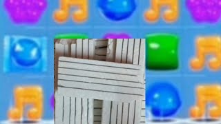 Candy crush with crunch playing for entertainment lets play ▶️ level 133 to142 [upl. by Ilecara]