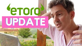 Copy Trading Update  Etoro  25June2024 [upl. by Genet]