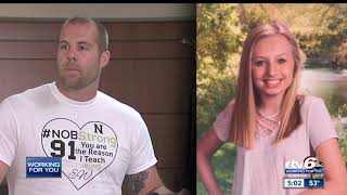 Noblesville school shooting suspect apologizes to victims [upl. by Desirea]