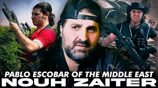 The Pablo Escobar of the Middle East Nouh Zaiter [upl. by Oiludbo672]