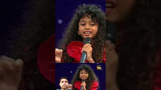 Miah Essa Mehaksuperstarsinger3 shortvideo singing [upl. by Ayn]