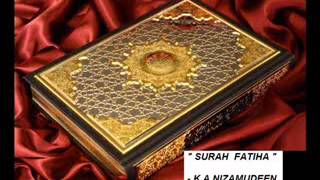 7 SURA FATHI QURAN TRANSLATION IN TAMIL SURA FATHIA TAFSEER BY HAZRATH KANIZAMUDEEN [upl. by Formenti]