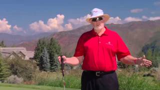 Improve your Putting with Dave Pelz [upl. by Zeke]