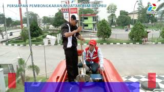 Peran Awak Mobil Tangki Pertamina  Segment7 [upl. by Dloraj]