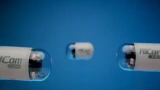 PillCam™ Capsule Endoscopy – Turning the Impossible Into Reality [upl. by Eedyak]