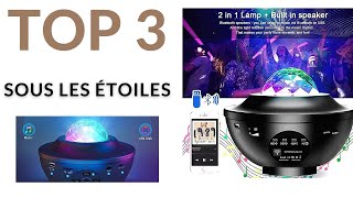 TOP 3  Meilleur Projecteur Étoile 2022 [upl. by Ettelimay347]