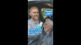 Bupa  Need a lift  Young Person’s Mental Health with Martin Kemp and Mark Ormrod  2 [upl. by Saleem]