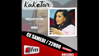 TFM LIVE  Kakatar AVEC YA AWA ET SA TEAM [upl. by Violeta]