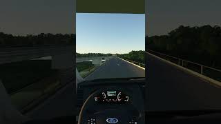 Can I drive to the airport in MSFS flightsim flightsimulator [upl. by Hgielime]