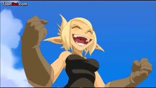 Wakfu  Evangelyne Im A Lady [upl. by Swen746]