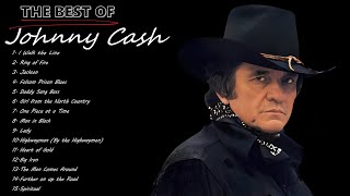 The Best of Johnny Cash [upl. by Noret]