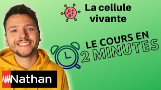 La cellule vivante  une structure complexe  Enseignement Scientifique  Première [upl. by Apps927]