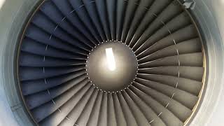 MSFS A300 ASMR Amazing sounds from cold amp dark to APU and engine start [upl. by Leonelle322]