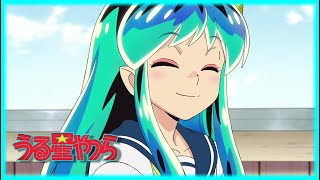 Urusei Yatsura ED 4 Full「AMV」 quotYou Make Me Feel Springquot [upl. by Omero]