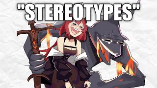 Arknights quotStereotypesquot [upl. by Edmondo550]