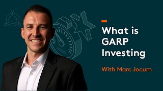 XPlained What Is GARP Investing [upl. by Astiram]