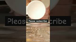 Skin Whitening lotion kitchentips moneysavingtips shortstrending [upl. by Einhoj]